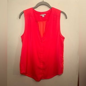 American Eagle Sleeveless Blouse